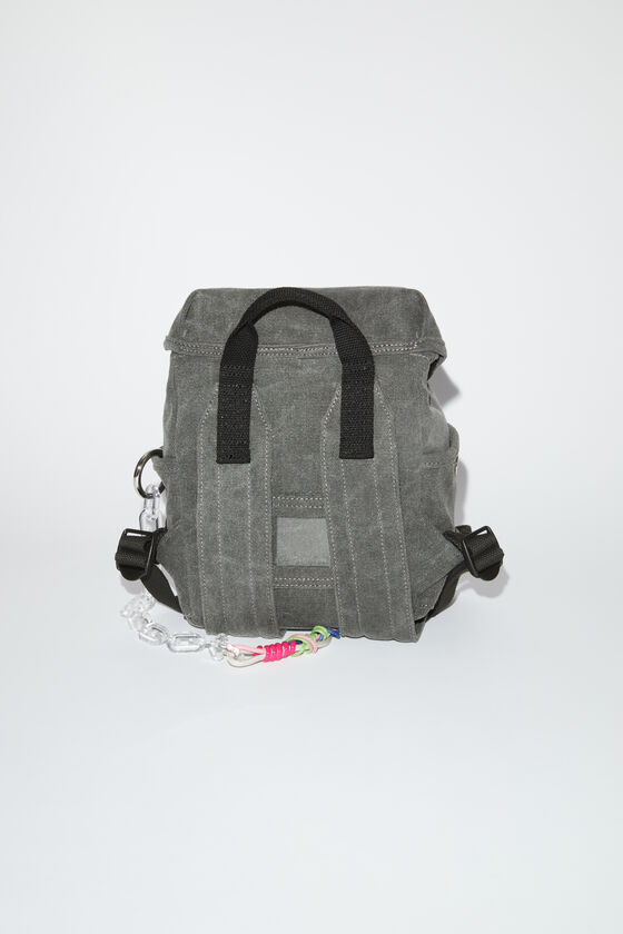 (image for) Premium-Grade Mini backpack